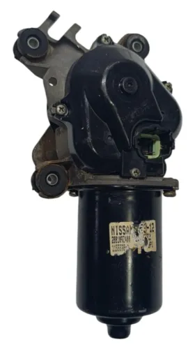 Motor Limpa Parabrisa Nissan Frontier 2002 A 2007
