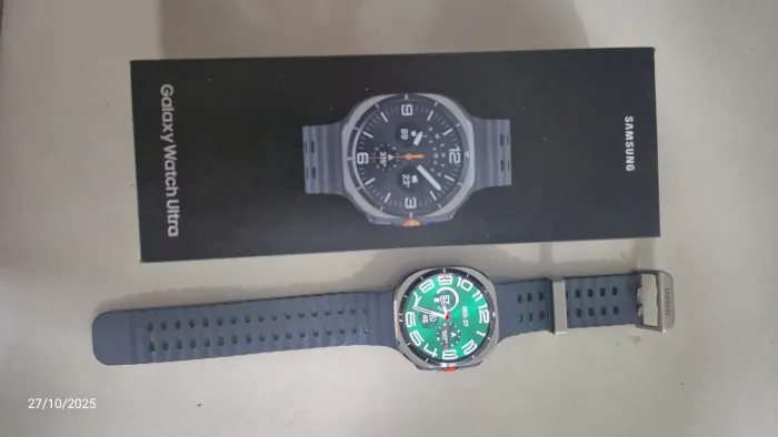 Smartwatch Samsung Ultra 2024