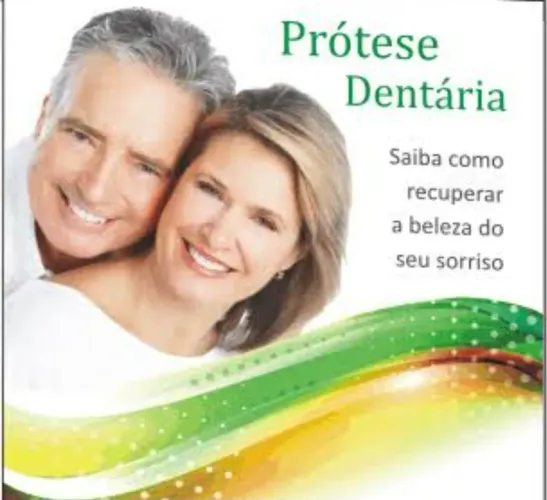Prótese Dentária