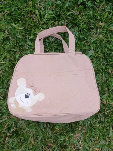 Bolsa maternidade Menina