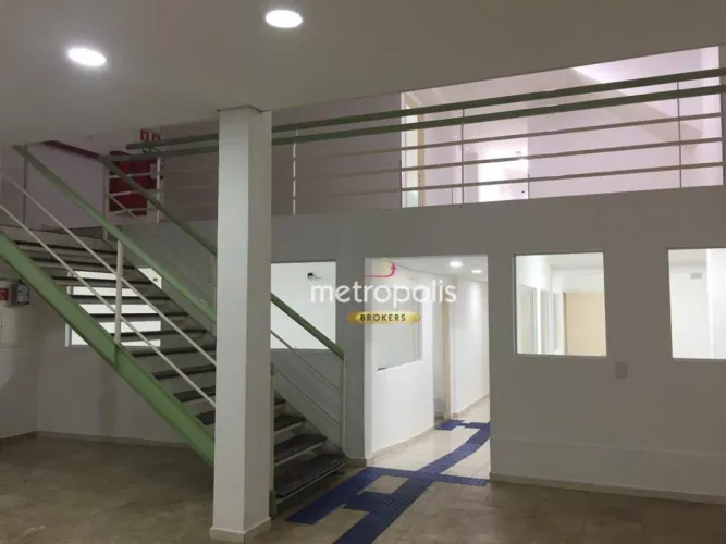 Prédio, 1056 m² - venda por R$ 4.500.000,00 ou aluguel por R$ 27.470,00/mês - Vila Marina