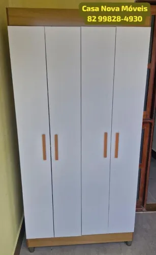 Guarda Roupa