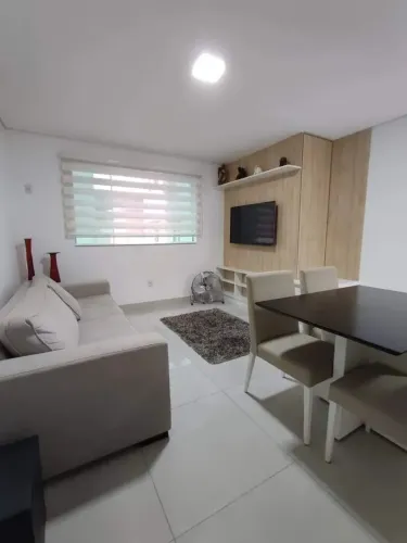 Casa em Campo Grande, Casa em Santos, Casa com 2 dorms, Casa à Venda em Campo Grande, Casa