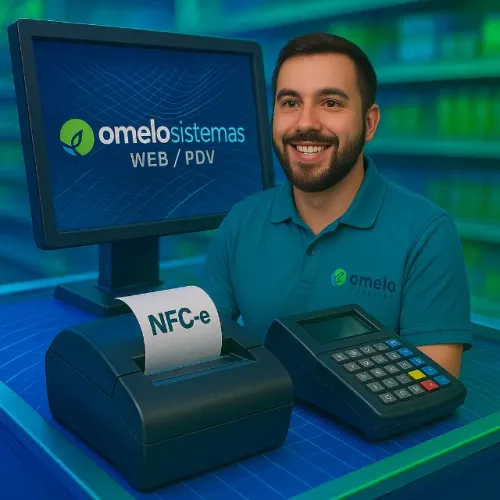 sistemas local e web PDV E GESTOR para sua empresa.