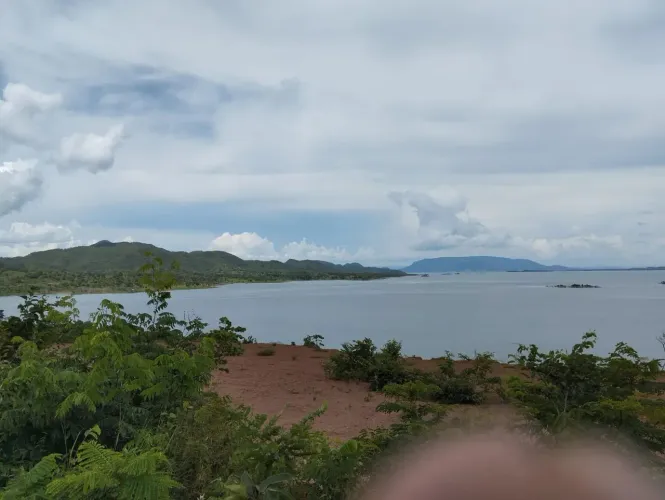 Imóvel para venda com 375 metros quadrados em Centro - Campinaçu - GO