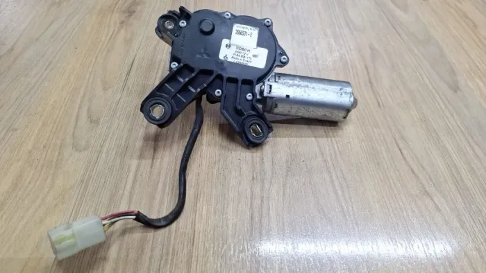 Motor Limpador Traseiro Pajero Tr4