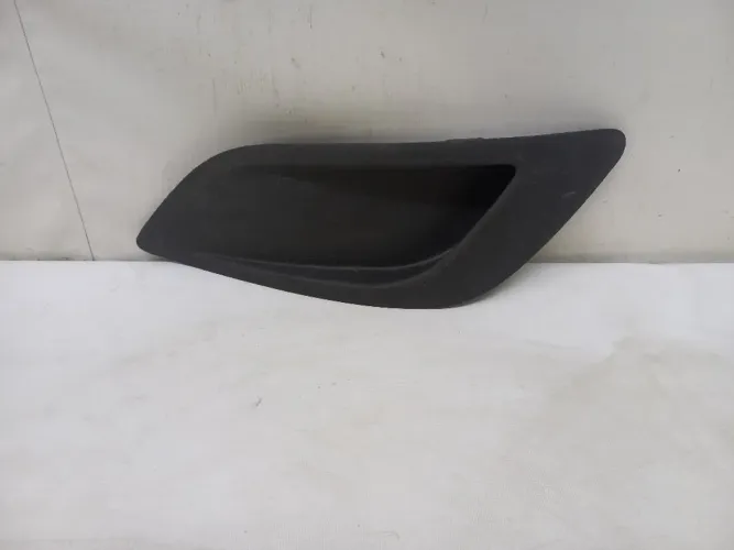 Moldura milha Ford Focus LD 09/12