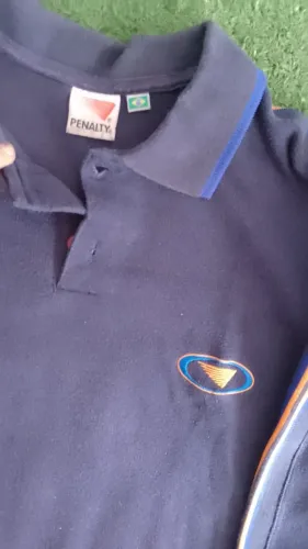 Camiseta Da Pênalti
