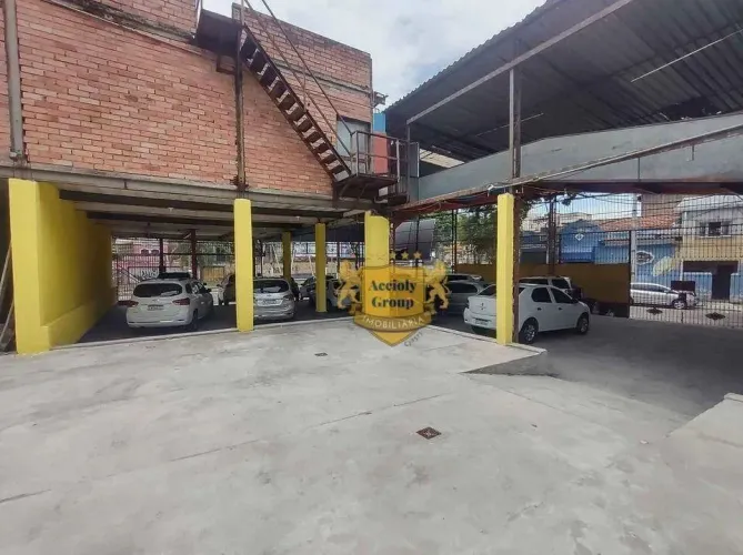 Loja para alugar, 650 m² por R$ 25.740,01/mês - Fonseca - Niterói/RJ