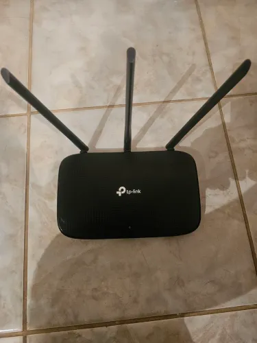 Roteador Tp-Link Tl-WR940N