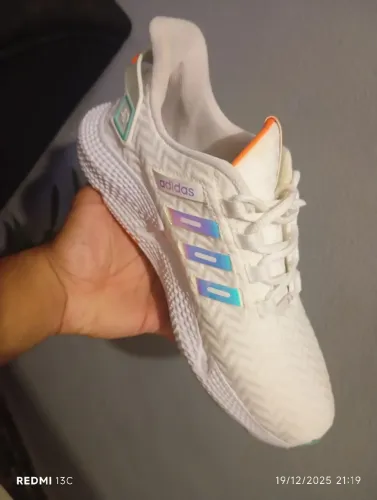 Tênis Adidas ad 2000