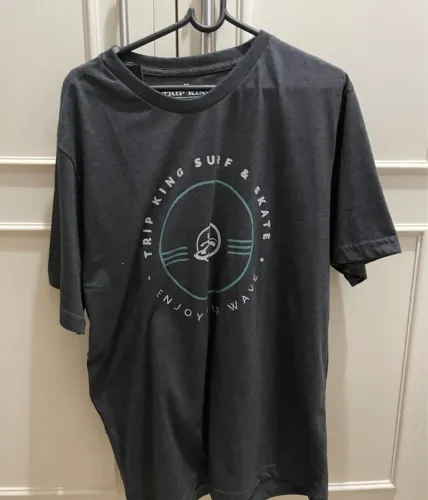 Camiseta Trip King Surf & Skate