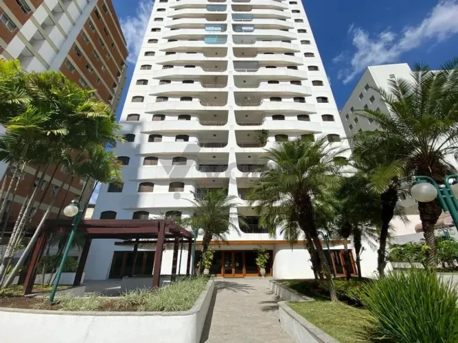 Apartamento à venda em Campinas, Cambuí, com 3 quartos, com 185 m², Costa do Marfim