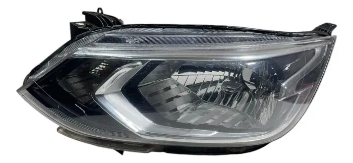 Farol Onix Plus lado esquerdo sem led 2023