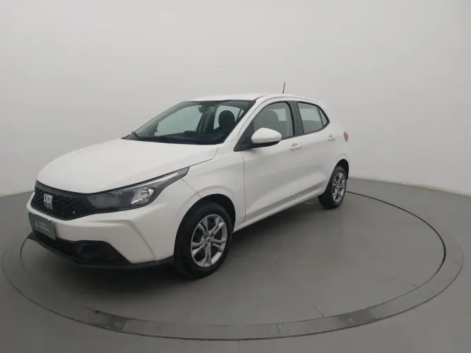 Fiat Argo Drive 1.0 Firefly 2024