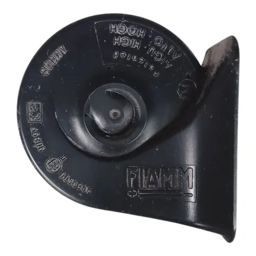 Buzina Caracol Fiat Brava 1999 2000