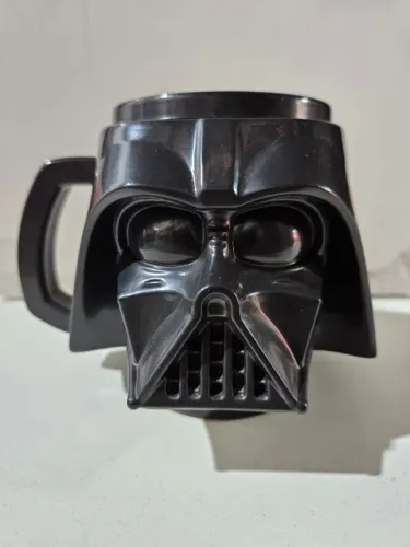 Caneca Darth Vader (Star Wars)