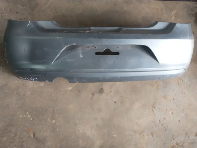 Parachoque traseiro VW/gol g5 original