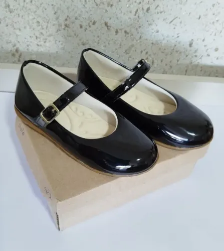 Sapatilha Infantil Menina