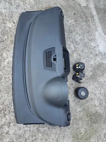 Kit airbag up 2015 em bom estado