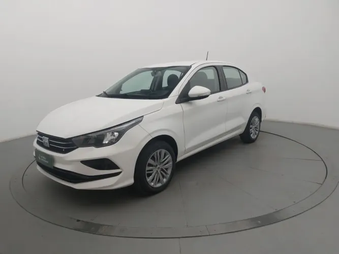Fiat Cronos Drive 1.3 8V Flex 2024