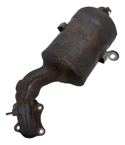Catalisador Fiat Cronos/argo 1.3 2020 51993807