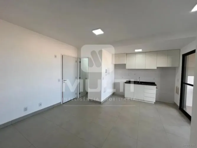 Apartamento - JARDIM SUL