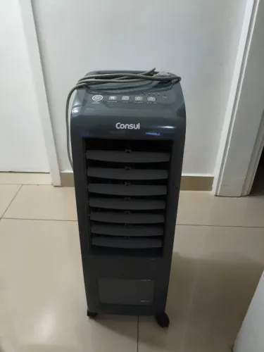Climatizador Consul
