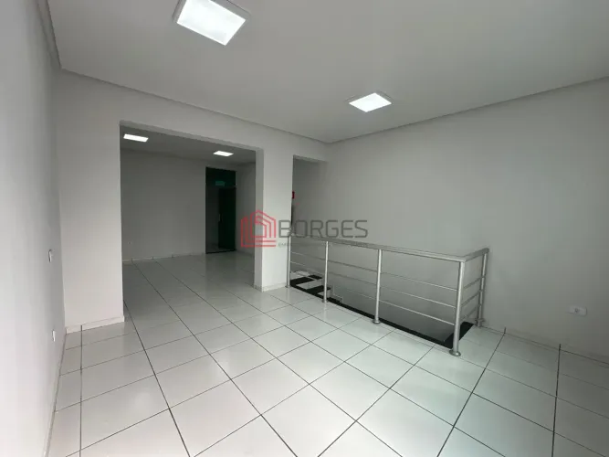 Sala comercial para alugar no bairro Nova Imperatriz - Imperatriz/MA