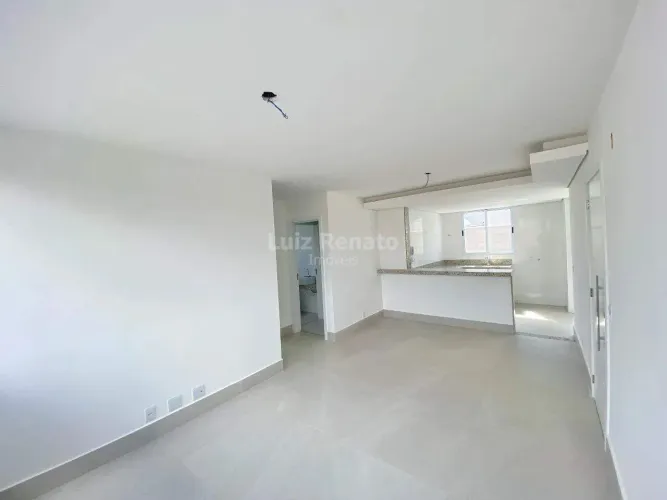 Apartamento à venda no bairro Ipiranga