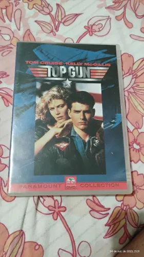Top Gun primeiro filme