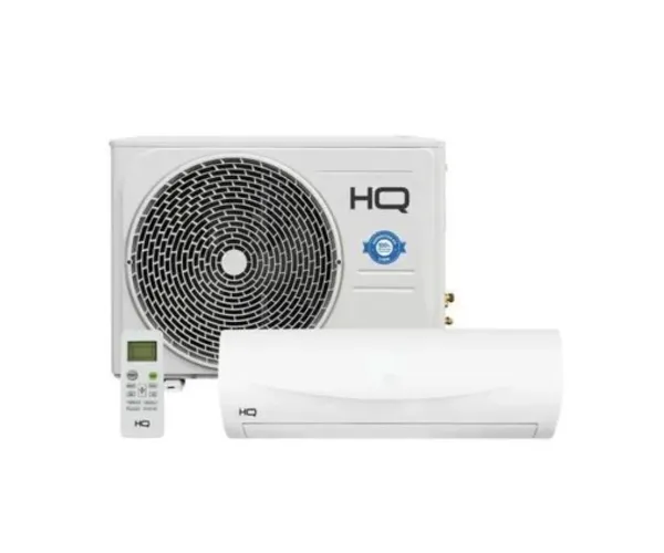 Ar condicionado Split 18.000 BTUs Frio - HQ