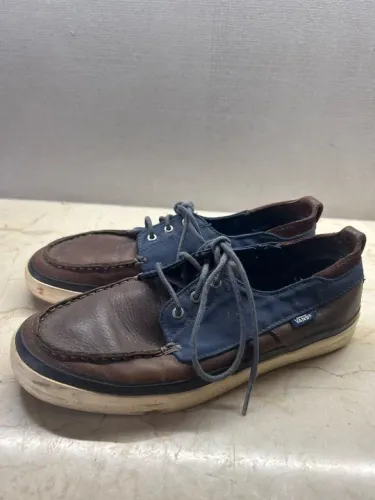 Sapato Vans tam 38