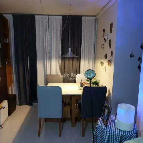 Apartamento á venda 4 quartos no Buritis