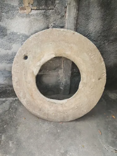 Tampão usado Rápido