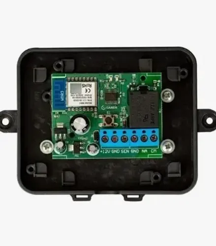 WI-FI Garen 12v ( Honestidade e Qualidade é na JK Eletronicos distribuidora)
