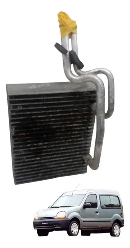 Radiador Ar Quente Renault Kangoo 1.0 2003 2004 2005 2006