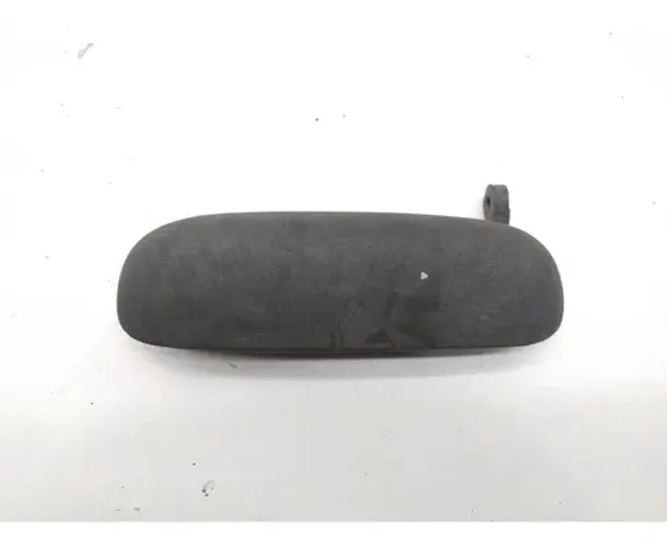 Maçaneta Externa Porta Dianteira Esquerda Ford Ka 2010