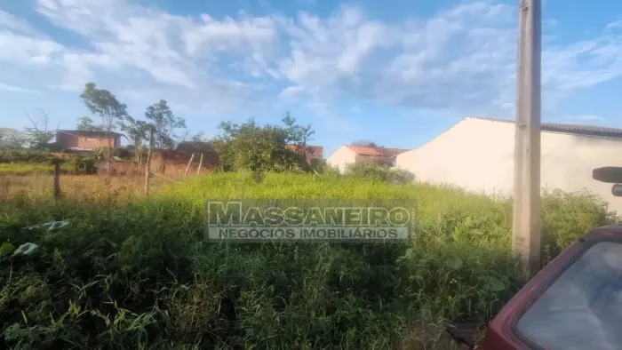 Terreno para Venda na Salinas em Bal. Barra do Sul Sc