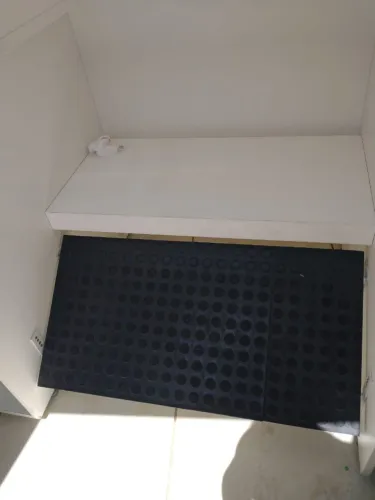 Mesa de escritório (recepção)