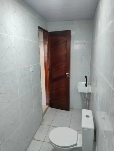BA111 CASA NO CABULA VI