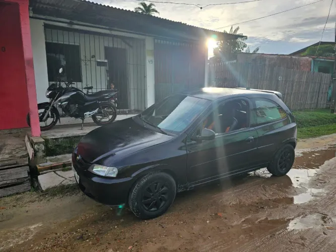 Chevrolet Celta 1.0/super/n.piq.1.0 MPFI VHC 8V 3P 2002