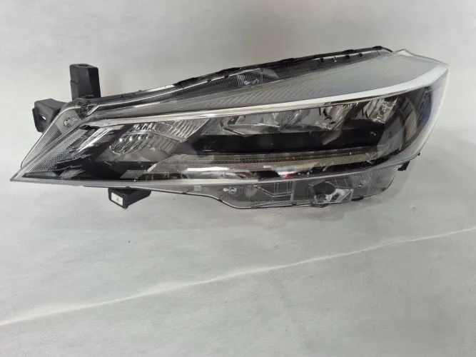 Farol Esquerdo Full led Nissan Kicks 2022 2023 2024 Original 