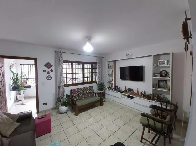 R11 - EXCELENTE CASA NO BARBALHO