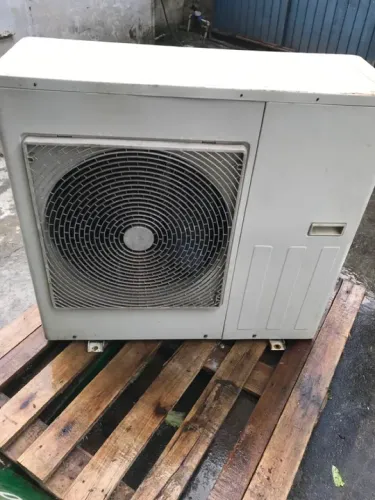 Ar Condicionado komeco modelo kos 30Fc 3lx