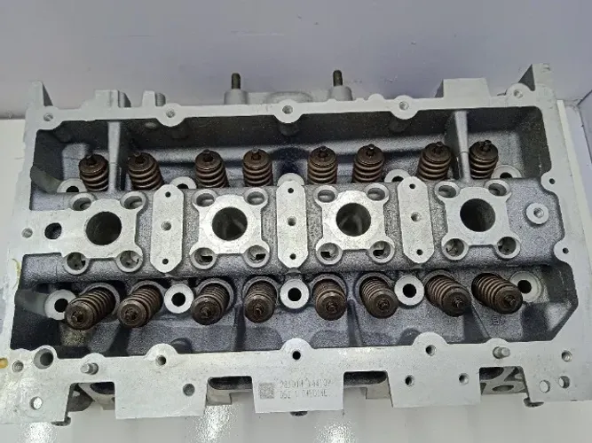 8008 Cabeçote Volkswagen Gol Saveiro 1.6 16v EA211