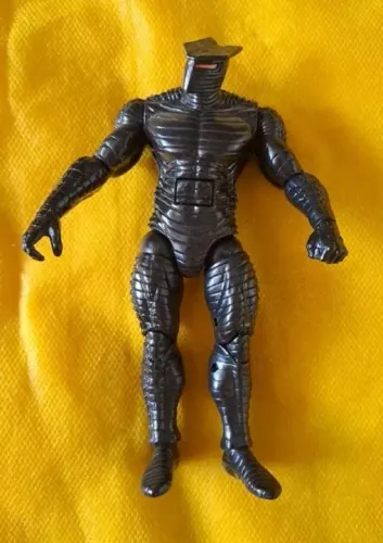** MT Destroyer 11cm Destruidor Thor Marvel Universe Legends