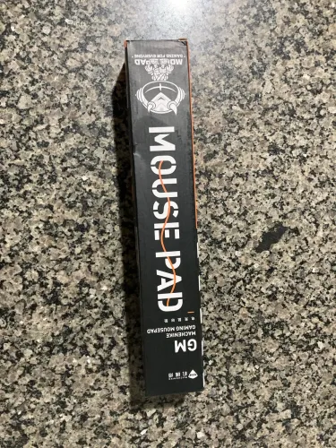 Mousepad - Machenike GM