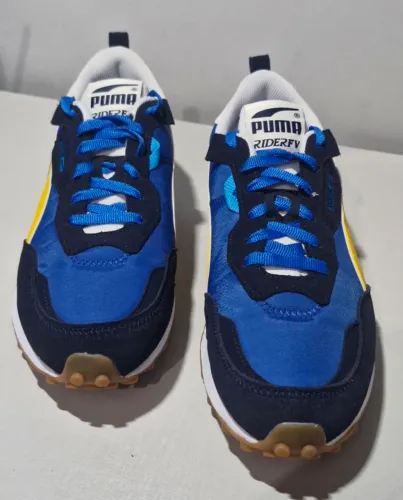 Tênis Puma Rider FV Original