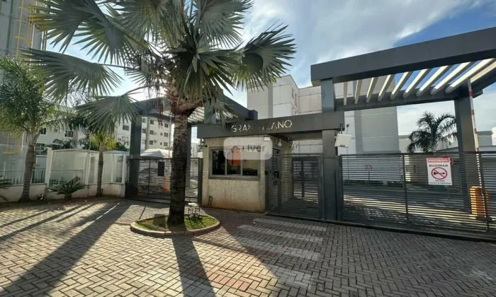 Residencial Gran Milano